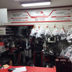 Shoe Service - Servicio zapatos