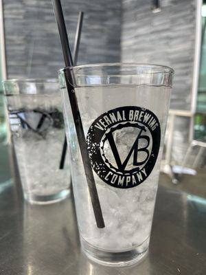 Vernal Brewing Co by null