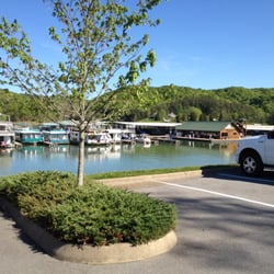 Waterside Marina - View of Waterside