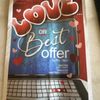 Early Bird Dinner Theater gift card