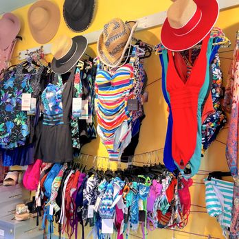 The Beach Corner - Swimwear Near Me - New Canaan, Connecticut