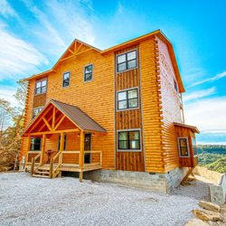 Red River Gorge Cabin Rentals - Red River Gorge Cabin Rentals