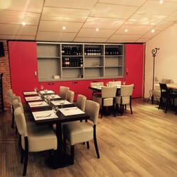 La Table des Barbus