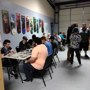 The Card Shop Games - Hobby Shops Near Me - Granbury, Texas The Card Shop Games - Hobby Shops Near Me - Granbury, Texas