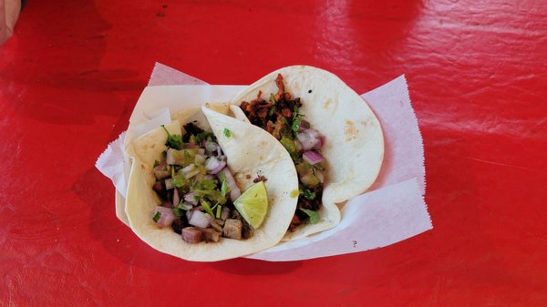 Have a taco by null