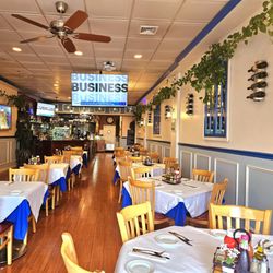 Yummy Gyro
