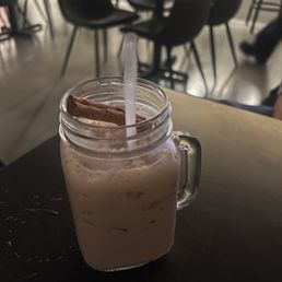 Horchata drink Horchata drink