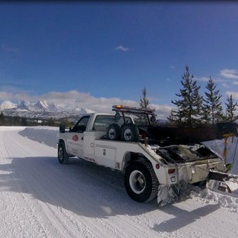 Joe's Roadside Assistance - Montana Recovery Services - Towing Near Me - Kalispell, Montana