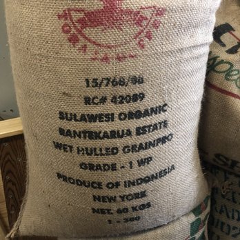 Cattle Dog Coffee Roasters - The Sulawesi coffee freaking good - Sandwiches Near Me - Hernando, Florida Cattle Dog Coffee Roasters - The Sulawesi coffee freaking good - Sandwiches Near Me - Hernando, Florida