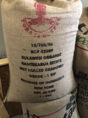 Menu photo 1 Cattle Dog Coffee Roasters Hernando, FL