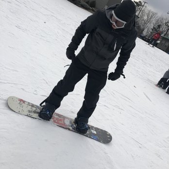 Ski Big Bear - Ski Resorts Near Me - Lackawaxen, Pennsylvania