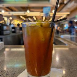 Blue Sky Bar