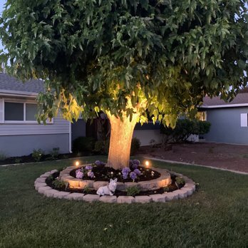 V&M Landscaping - Landscape blocks, plants, drip system, mulch and lighting - Landscaping Near Me - San Jose, California V&M Landscaping - Landscape blocks, plants, drip system, mulch and lighting - Landscaping Near Me - San Jose, California