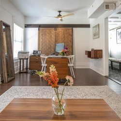 Hayes Valley Inn