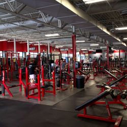 Power Shack Gym Grove City