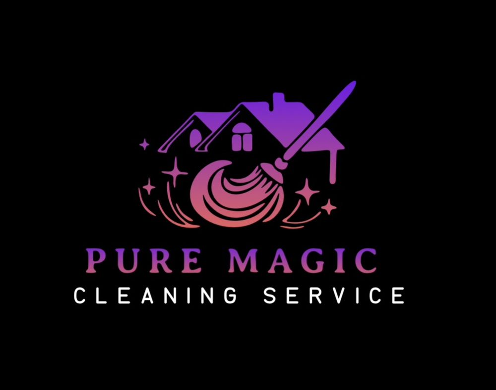 Magic Clean Service PURE MAGIC CLEANING SERVICE - Updated January 2026 - Las Vegas, Nevada ...