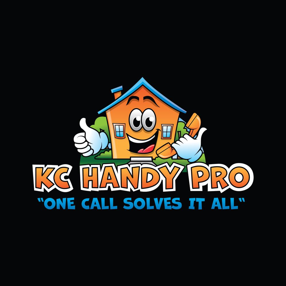 KC HANDY PRO Updated September 2024 Raytown, Missouri Handyman