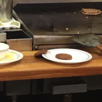 Waffle House - Marshall - This is what is about to be served to someone. - Diners Near Me - Marshall, Texas