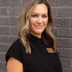 Ame Aesthetic Institute - Jeanette- Patient Coordinator
