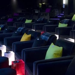 The Aubin Cinema