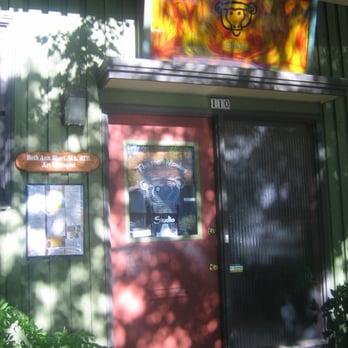 100th Monkey Studio - The 100th Monkey Studio. - Art Galleries Near Me - Portland, Oregon 100th Monkey Studio - The 100th Monkey Studio. - Art Galleries Near Me - Portland, Oregon