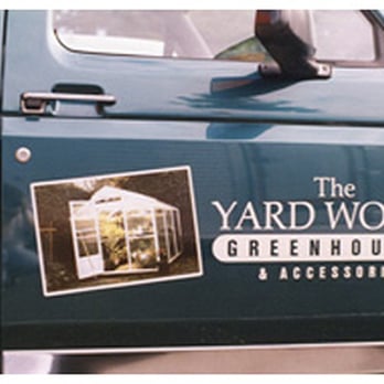 Autographics - Work Wrap - Vehicle Wraps Near Me - Lynnwood, Washington