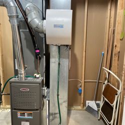 Level 9 Heating Cooling 
