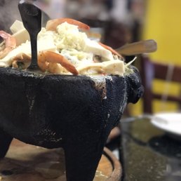Molcajete