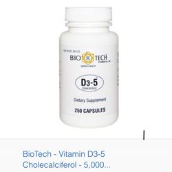 Curtis Takemoto-Gentile, MD - Best vitamin D that I take daily now