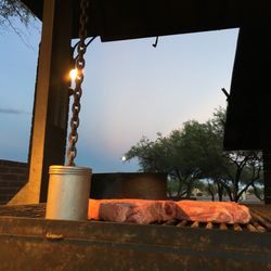 Lil Abner's Steakhouse - Grill