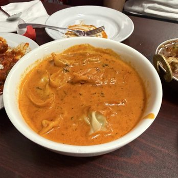 Hamro Kitchen - Butter Chicken - Indian Near Me - Blacksburg, Virginia Hamro Kitchen - Butter Chicken - Indian Near Me - Blacksburg, Virginia
