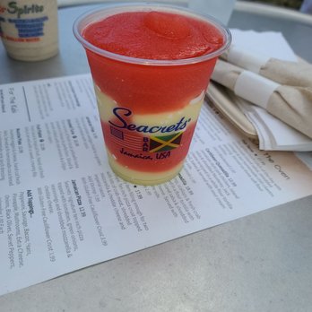 Seacrets - Pretty good - Bars Near Me - Ocean City, Maryland
