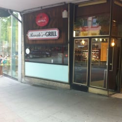 Renate's Grill