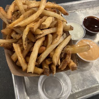The Crack Shack - New American Near Me - San Diego, California The Crack Shack - New American Near Me - San Diego, California