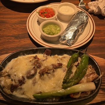 El Rey - Chicken Fajitas - Mexican Near Me - Philadelphia, Pennsylvania El Rey - Chicken Fajitas - Mexican Near Me - Philadelphia, Pennsylvania
