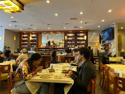 Begoni Bistro by null