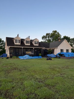 Eclipse Roofers