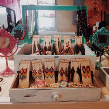 corocoro - A sample of some jewelry. - Art Galleries Near Me - Austin, Texas