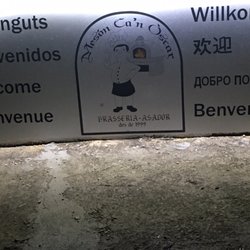 Meson Ca'n Oscar - Welcome to Oscar's