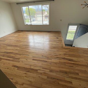 All Floors & Interiors - Finished product - Carpet Installation Near Me - Sandy, Utah