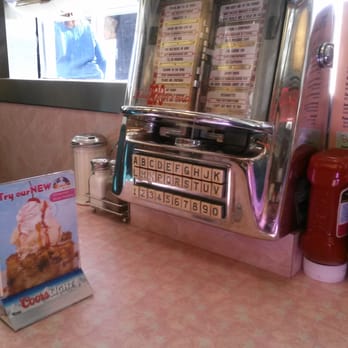 Rosie's Diner - American Near Me - Aurora, Colorado Rosie's Diner - American Near Me - Aurora, Colorado