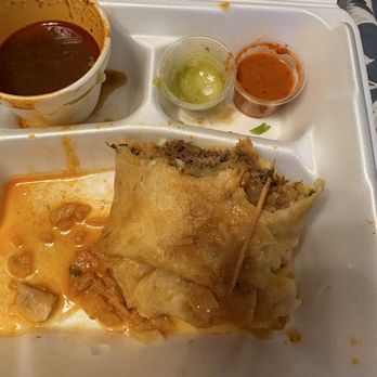 Papi's Tacos - Birria Burrito - Mexican Near Me - Radcliff, Kentucky