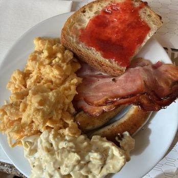 Café Imperial - Czech Near Me - Prague, Puerto Rico Café Imperial - Czech Near Me - Prague, Puerto Rico