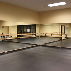 ECHO School of Dance