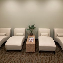 Spa Hibiscus