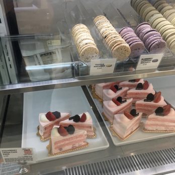 Tous Les Jours - Bakeries Near Me - Troy, Michigan Tous Les Jours - Bakeries Near Me - Troy, Michigan