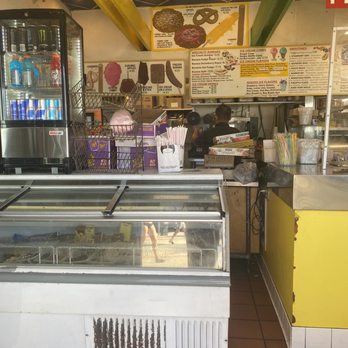 Jane's Corndogs - Food Stands Near Me - Newport Beach, California
