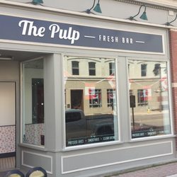 The Pulp
