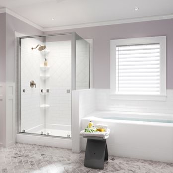 Bath Fitter - General Contractors Near Me - Calgary, Alberta Bath Fitter - General Contractors Near Me - Calgary, Alberta