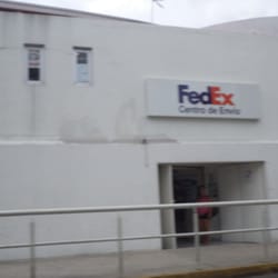 FedEx - FedEx